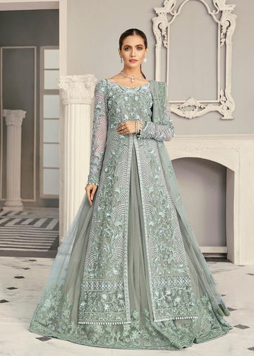 Akbar Aslam Veronica Formal Wear 2021